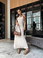 Красиве женское летнее платье новинка 2024