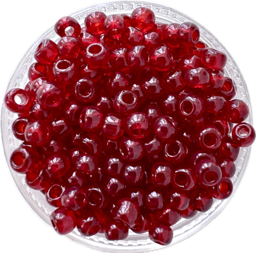 Бісер круглий TOHO TR-06-5D