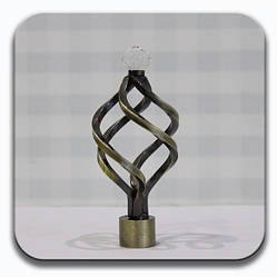 EG112 д. 19мм антик