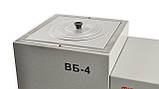 Баня лабораторна водяна ВБ-4, фото 2