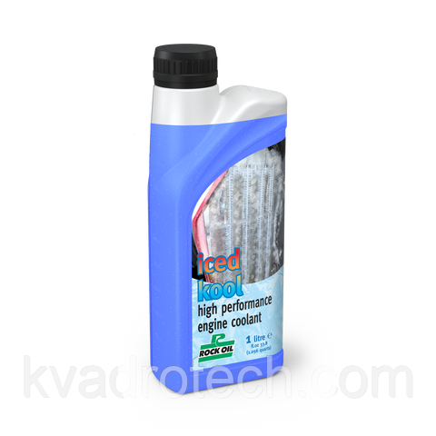 Rock Oil Iced Kool 1 л