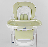 Стільчик для годування Toti W, Beige 56077, фото 6