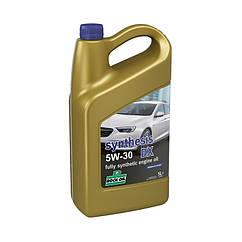 Rock Oil Synthesis DX 5W30