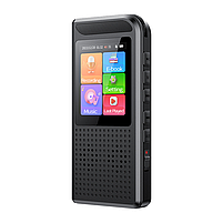 Міні диктофон Amoi A8 16GB цифровий MP3 плеєр, фото 11