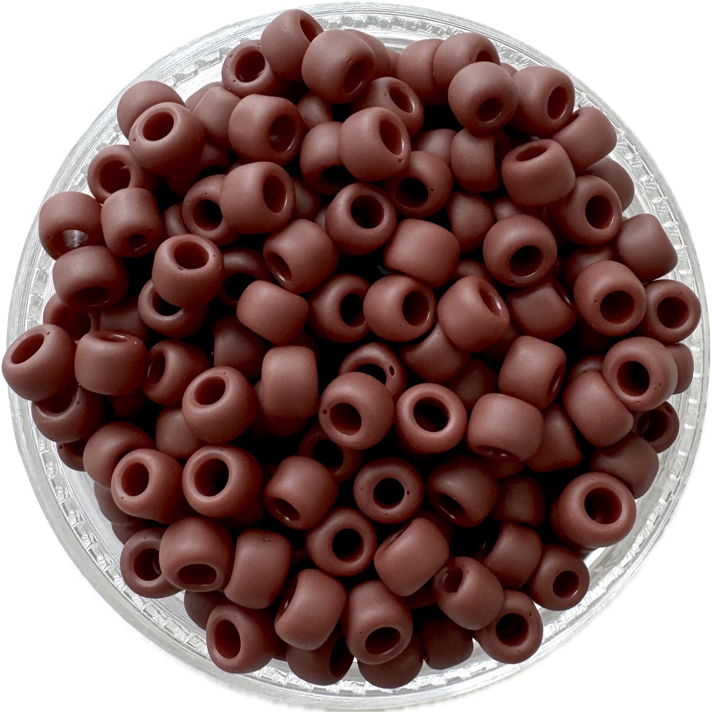 Бісер круглий TOHO TR-06-46F