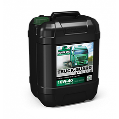 Rock Oil Truck Guard Plus LS 10W40 20 л