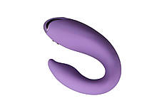 Вибратор FairyGasm PleasureBerry violet, фото 2