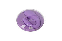 Вибратор FairyGasm PleasureBerry violet, фото 4