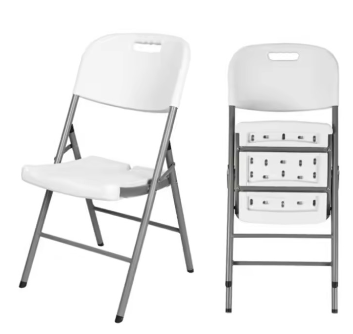 Стілець складний Spring Fun садовий, туристичний для відпочинку на природі, дачі тераси, лоджії балкона, фото 1