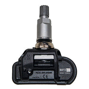 Датчик тиску в шинах (TPMS) Mercedes-Benz C-Class W205 (2014-2020) / OEM 0009050030