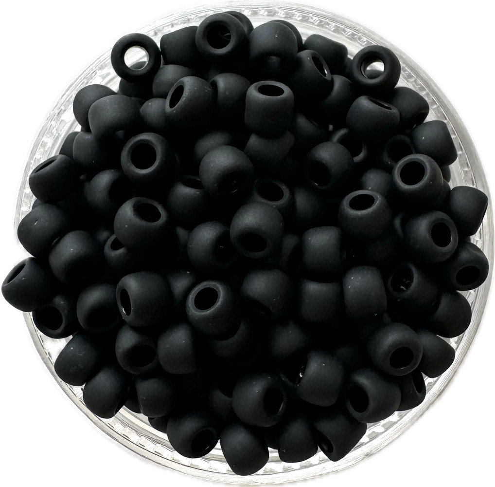 Бісер круглий TOHO TR-06-49F