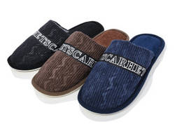 Чоловічі шльопанці PLAAZZO