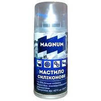 Масло силіконове аерозоль  Magnum 400ml