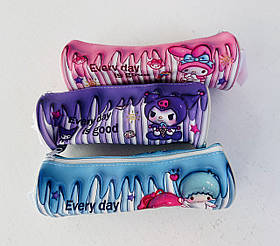 Пенал М'який Куромі Тубус 137712