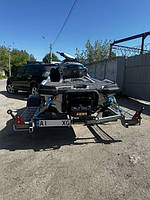 Причіп для водного мотоцикла Батумі