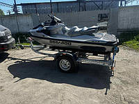 Причіп для водного скутера Таллін