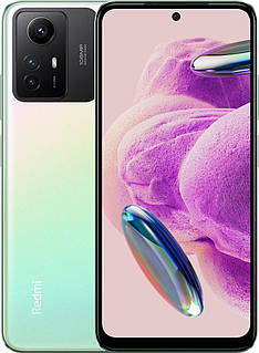 Xiaomi Redmi Note 12s 6/128Gb NFC Global Version (гарантія 12 місяців)