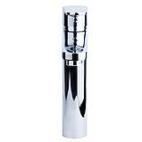 Змішувач MARMORE Ø35 для раковини литий високий на гайці CORSO DB-1A638C (9623010), фото 2