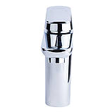 Змішувач BRACCIANO Ø35 для раковини литий на шпильці CORSO (CF-2A136C) (9617000), фото 2