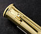 Перова ручка Graf von Faber-Castell  Anello Gold из коллекціі Classic Anello, перо M (0,7 мм), 145600, фото 6