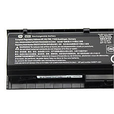 Оригінальна батарея до ноутбука HP Omen 17-W Pavilion 17-AB - PA06, фото 4