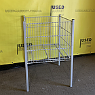 Промостол, промо кошик для розпродажів, акційний стіл 600x600x900, бу 1й сорт, фото 5