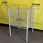 Промостол, промо кошик для розпродажів, акційний стіл 600x600x900, бу 1й сорт, фото 7