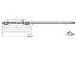 Розсувна система Koblenz 0400/4 1ABS, фото 4