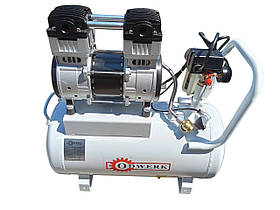 Компресор Odwerk TOF-1150 (безмасляний)