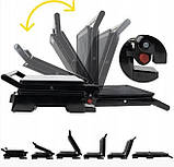 Електричний гриль зі знімними пластинами Zepline 3500 Вт Електрогриль притискний для приготування страв, фото 5