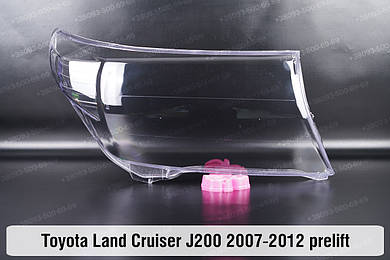 Land Cruiser 200 (2007-2021)