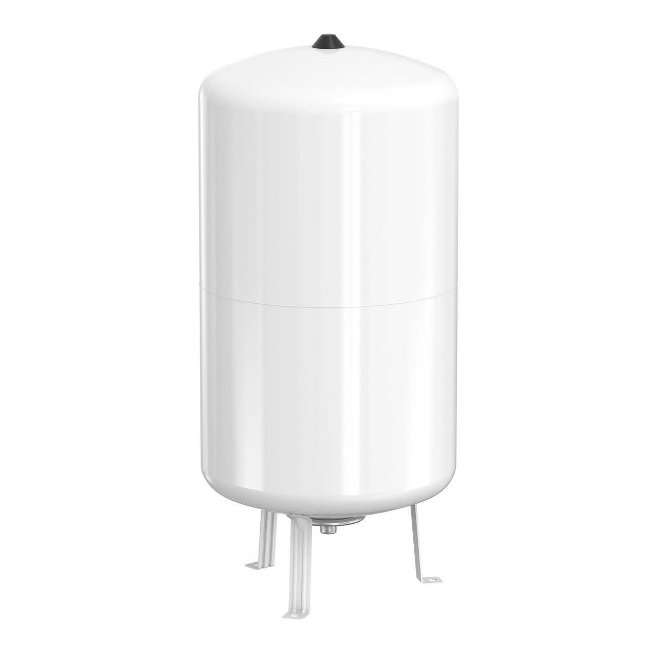 Flamco Розширювальний бак для систем водопостачання Flofix 80/4бар, 80л. максимальний робочий тиск 10 бар