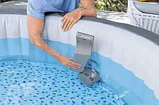 Світлодіодний водоспад Lay-Z-Spa Bestway 60322, фото 3