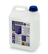 Засіб для дезінфекції рук та поверхонь, каністра 5л Clean Stream "Prestige Medical"