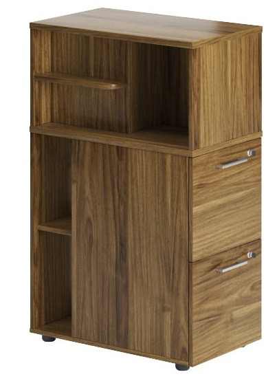 Тумба приставна Джет J2.09.07 (420*700*1112Н)