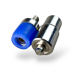 Матриця для встановлення кнопки Baby 9.5мм під Турецький прес