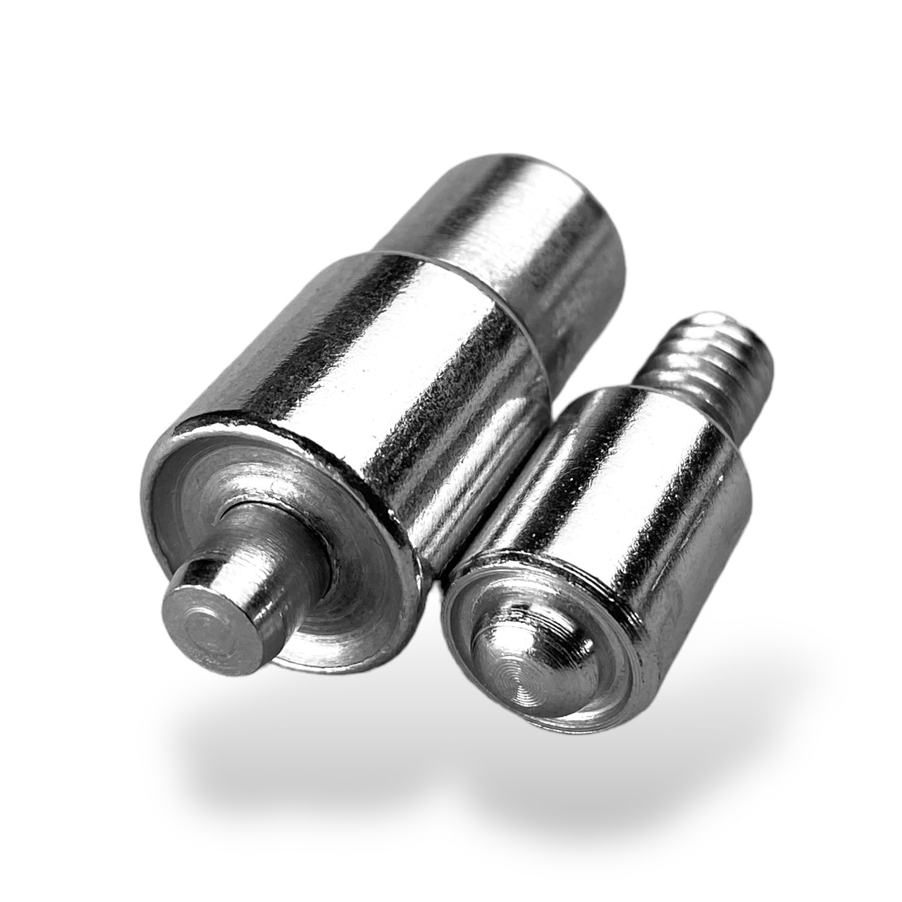 Матриця для встановлення блочки/люверсу 5мм під Турецький прес, фото 1