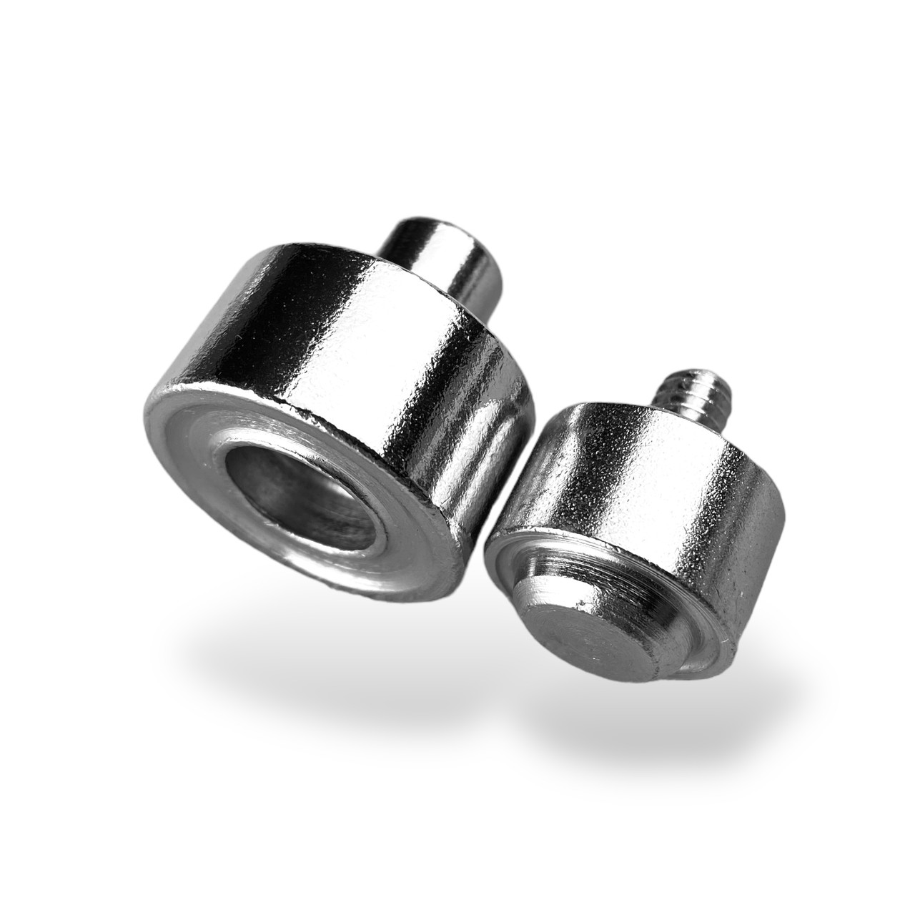 Матриця для встановлення люверсу 14мм під Турецький прес, фото 1