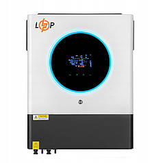 Гібридний інвертор LP LPW-MAXI 8000VA 8000W 8kW MPPT 150A OFF GRID