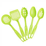 Набір кухонний Supretto Кухарчик 5 предметів (8908), фото 2