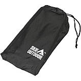 Стілець розкладний Skif Outdoor Steel Cramb L (green), фото 4