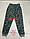 Чоловічі спортивні брюки М-4XL, фото 2