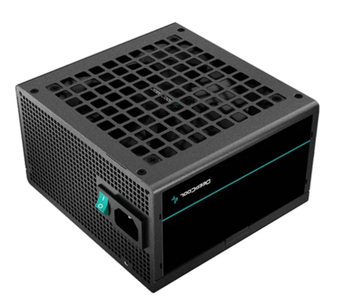 Блок живлення Deepcool PF700 (R-PF700D-HA0B), фото 1