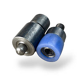 Матриця для встановлення кнопки Baby 7.8мм під Турецький прес