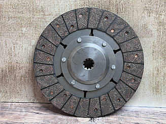 Диск зчеплення Т-40 безазбестова накладка Т25-1601130