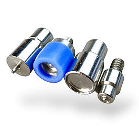 Матриця для встановлення кнопки Каппа 12,5мм під Турецький прес