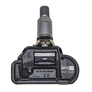 Датчик тиску в шинах (TPMS) Mercedes-Benz C-Class W204/W205 (2007–2020) / OEM 0009054100