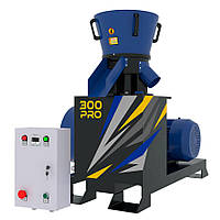 Гранулятор пелет GRAND-300 PRO