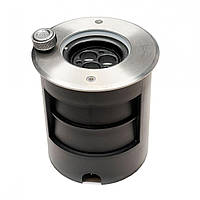 Вуличний грунтовий LED світильник VLS013 4.5W 3000K