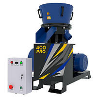 Гранулятор пелет GRAND-400 PRO